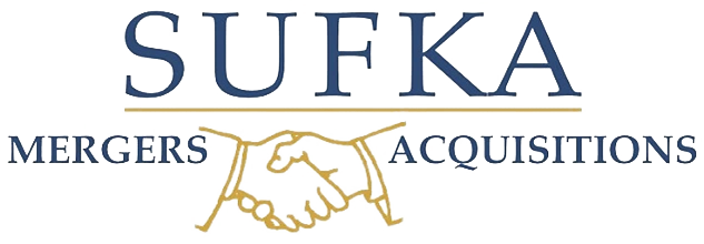 Sufka Company Logo